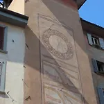 Domus Solarii 3*
