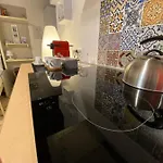Domus Solarii Penzion 3*