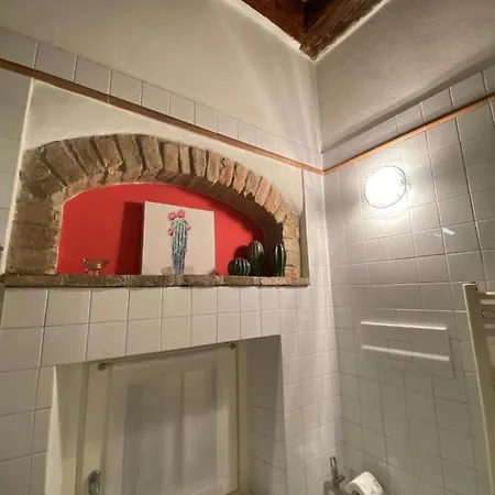 Domus Solarii Vendégház
