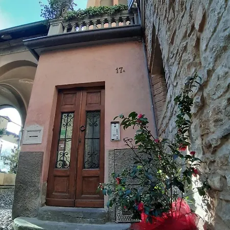 Domus Solarii Maison d'hôtes