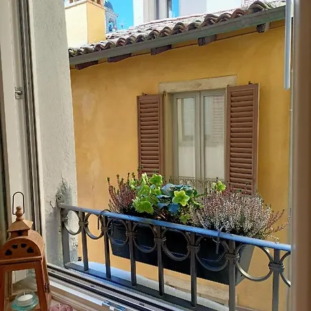 Domus Solarii Bergame