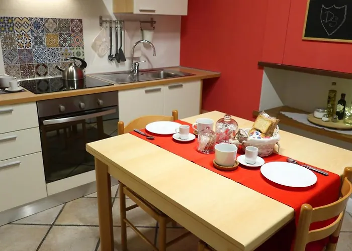 Domus Solarii بيت ضيافة 3*