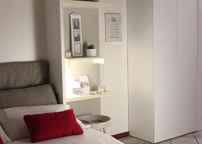 Domus Solarii 3* بيرغامو