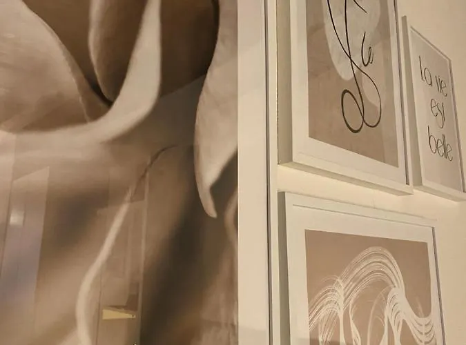 بيت ضيافة Domus Solarii 3*