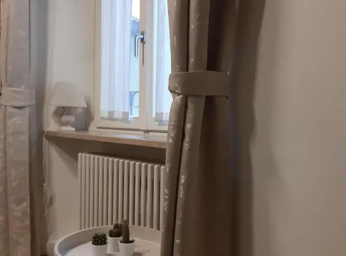 Domus Solarii 3* 베르가모