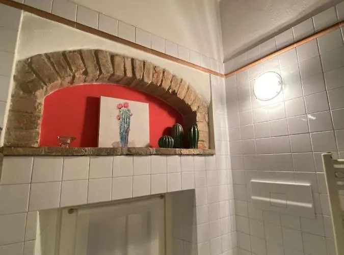 Domus Solarii بيت ضيافة