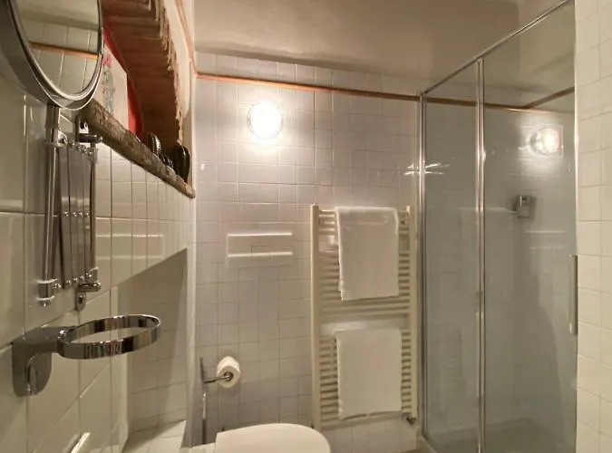 Domus Solarii 게스트하우스 베르가모