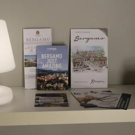 Domus Solarii Bergamo