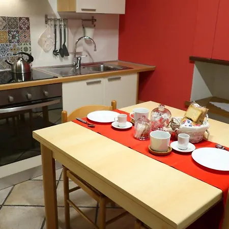 Domus Solarii Gasthof 3*