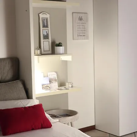 Domus Solarii 3* Bergamo