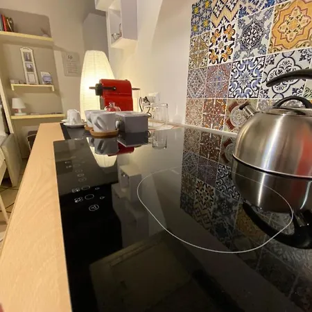 Domus Solarii Gasthof 3*