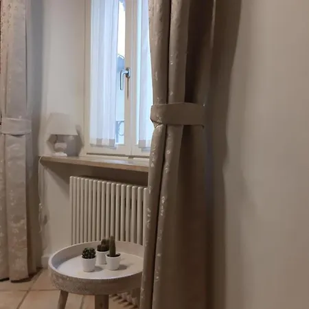 Domus Solarii 3* Bergamo