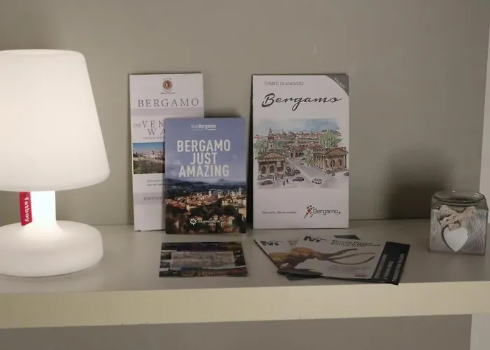 Domus Solarii Bérgamo