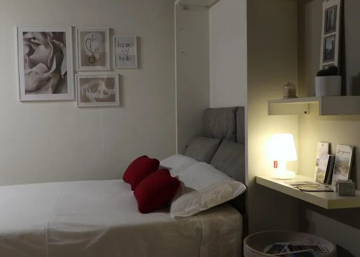 Domus Solarii 3* Bérgamo